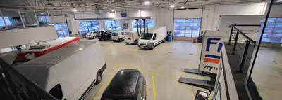 Blacharstwo-Lakiernictwo Gdańsk AUTO PADRE R. SCHEWE | Likwidacja szkód | Naprawa samochodu z OC/AC | Usuwanie wgnieceń